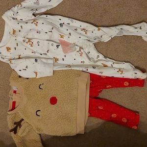 Primark / H&M Chrismas bundle 6 Months